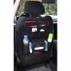 Organizator pentru scaun auto din fetru Iso Trade MY3431