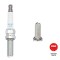 Bujie NGK Honda CRF 230 250R 09- 22 R0451B-8