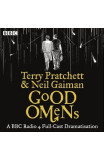 Good Omens: The BBC Radio 4 Dramatisation - Neil Gaiman