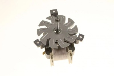 VENTILATOR RECIRCULARE AER 264440102 Aragaz Beko FSE62110DX ARCELIK / BEKO foto