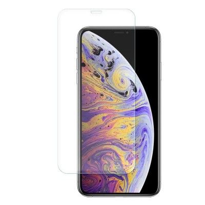 Folie de protectie din sticla securizata pentru Apple Iphone 12/12 Pro,Transparenta foto