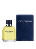 Cumpara ieftin Apa de toaleta Dolce &amp; Gabbana Pour Homme, 125 ml, pentru barbati