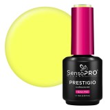Cumpara ieftin Oja Semipermanenta PRESTIGIO SensoPRO Milano - Dancing Sun 15ml