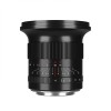 Obiectiv manual 7Artisans 15mm F4 FF Ultra Wide