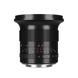 Obiectiv manual 7Artisans 15mm F4 FF Ultra Wide