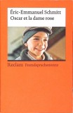 OSCAR ET LA DAME ROSE-ERIC EMMANUEL SCHMITT-346909