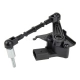 Senzor nivel far xenon Audi A4 B9 05.15-, A4 B9 Avant 08.15-, A5 06.16-, A5 Convertible 11.16-, A5 Sportback 09.16-, Spate, Stanga, Polcar PPH