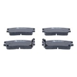 ATE set placute frana, frana disc