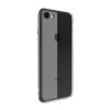 Husa iPhone 7/8/SE2 Transparenta Silicon Next One, Protectie Socuri