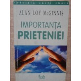 IMPORTANTA PRIETENIEI-ALAN LOY MCGINNIS-235446
