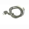 POWER CORD-AT;H05VV-F 3X1.0MM2,GRY,EU3F, MASINA DE SPAALT SAMSUNG DC39-00067B