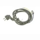 CABLU ALIMENTARE H05VV-F 3X1.0MM2,GRY,EU3F, MASINA DE SPALAT SAMSUNG DC39-00067B
