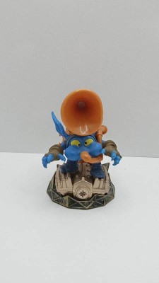 Skylanders Big Bubble Pop Fizz foto