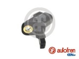 AUTOFREN SEINSA DS0021 senzor,turatie roata