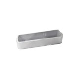 Balconet ușă pentru frigider SMEG 760392146 760392117 Original