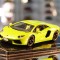 2012 Lamborghini Aventador LP 700-4 - IXO 1/43
