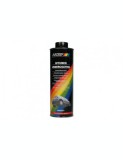 Bitumen undercoating -solutie antifonare bitum 1l Motip