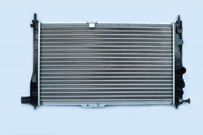 Radiator Racire Motor Cielo 103403 TH.01.033 foto