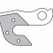 Ureche Schimbator GH-168 Cod:525291320RM