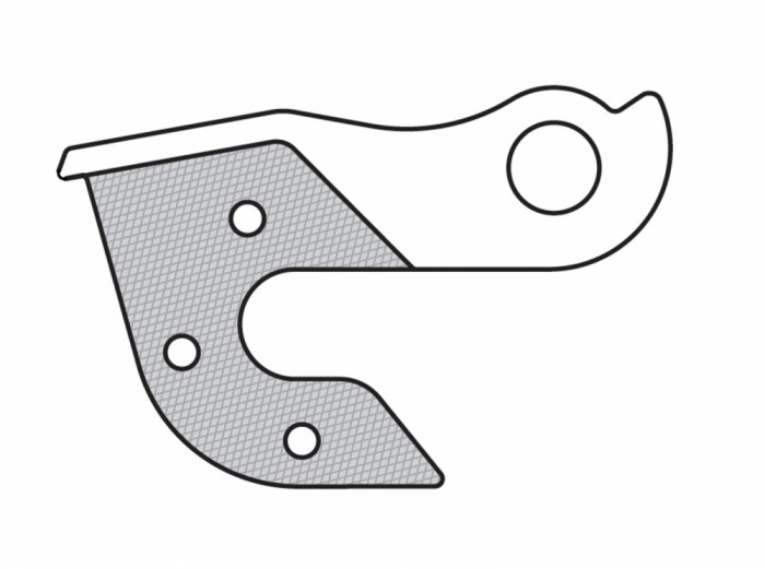 Ureche Schimbator GH-168 Cod:525291320RM