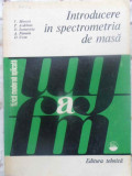 INTRODUCERE IN SPECTROMETRIA DE MASA-V. MERCEA, P. ARDELEAN, D. IOANOVICIU, A. PAMULA, D. URSU