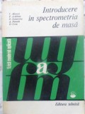 INTRODUCERE IN SPECTROMETRIA DE MASA-V. MERCEA, P. ARDELEAN, D. IOANOVICIU, A. PAMULA, D. URSU-231339