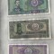 Lot bancnote 1966