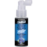 Spray Sex Oral Juicy Head Zmeura Albastra 59 ml