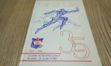 DINAMO 1948-1983 - 35 de Ani - Reportaje Editate de Ziarul &quot;In Slujba Patriei&quot;