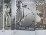 Labirintul lumii (3 volume) - Marguerite Yourcenar