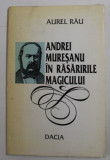 ANDREI MURESANU IN RASARIRILE MAGICULUI de AUREL RAU , 1996