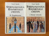 Tomas Spidlik - Spiritualitatea răsăritului creștin (2 volume) Ed. Deisis