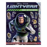 Cumpara ieftin DISNEY PIXAR LIGHTYEAR 1001 STICKERS