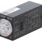 Timer H3YN-21-B 24VDC 0.1min-10h DPDT 250VAC/5A