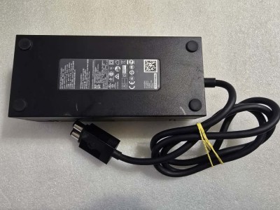 Alimentator Xbox One A12-220P1A, 12V - 17.9A, 220W - poze reale foto