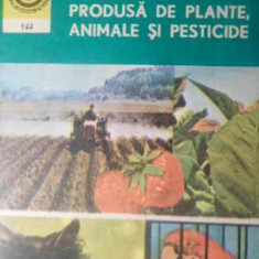 ALERGIA PRODUSA DE PLANTE, ANIMALE SI PESTICIDE-VALENTIN FILIP