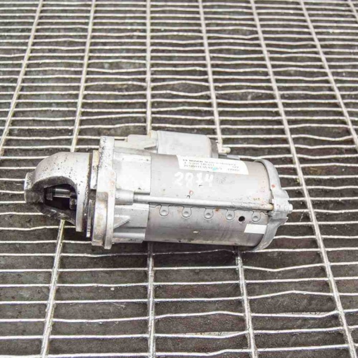 Electromotor OPEL MOKKA / MOKKA X 2018 OEM: 25194650,0001170611