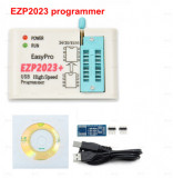 Programator eeprom flash bios EZP2023 SPI 24/25//26/93/95/03 25T80