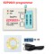 Programator eeprom flash bios EZP2023 SPI 24/25//26/93/95/03 25T80