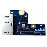 Modul mufa alimentare Laptop, Lenovo, ThinkPad E531, E431, E540, E440, E450, ZIWB2, LS-B094P