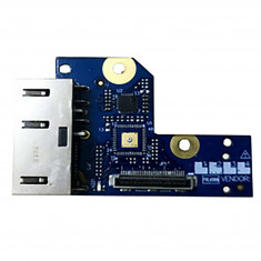 Modul mufa alimentare Laptop, Lenovo, ThinkPad E531, E431, E540, E440, E450, ZIWB2, LS-B094P