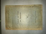 Cumpara ieftin VALURILE LUI TRAIAN DIN BASARABIA de GENERAL PANAITESCU SCARLAT, BUC. 1926 *** DOUA HARTI EXTENSIBILE, IN FORMAT MARE, Ilustrata
