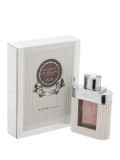Cumpara ieftin Apa de parfum Rasasi Al Wisam Day, 100 ml, pentru barbati