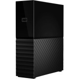 HDD Extern WD My Book V3 14TB, 3.5, USB 3.0, Negru