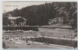 bnk cp Toplita - Strandul - circulata