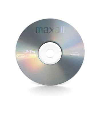 CD-R 700MB 52x 1buc/bulk Maxell foto