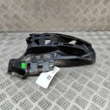 Suport bara de protecție dreapta spate PORSCHE MACAN 95B 2015 OEM: 95B807484,95B.807.484 23785690
