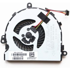 Ventilator laptop nou HP 15-DB 15Q-DX C129 C130 L20474-001