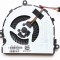 Ventilator laptop nou HP 15-DB 15Q-DX C129 C130 L20474-001