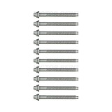 Victor Reinz Set surub, chiulasa